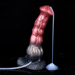 Bad Horse Gode Govi Horse Squirt 20 x 6cm
